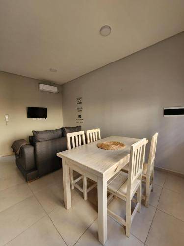 50 m² Ferienwohnung