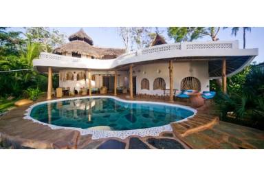 House Tiwi