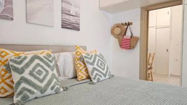 Appartement 56 m²