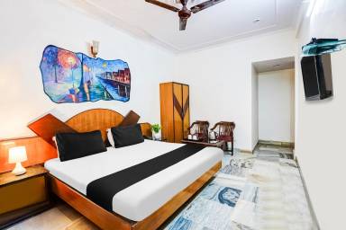 Casa 10 m²