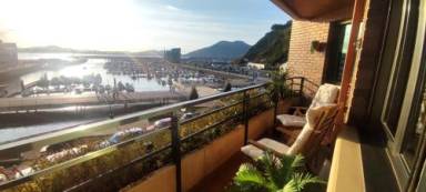 Apartamento de 100 m²