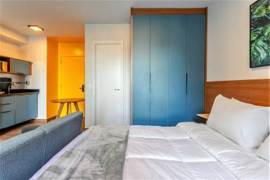 Apartment Vila da Saúde