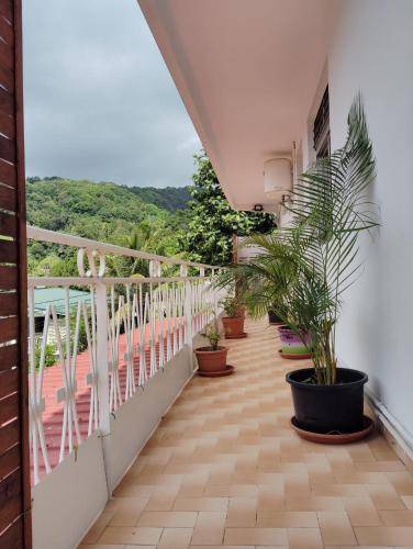 Appartement Saint-Joseph