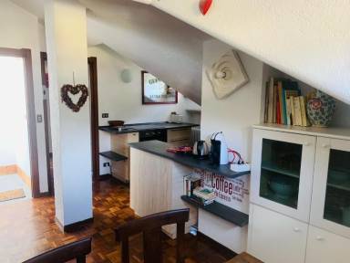Appartement Courmayeur