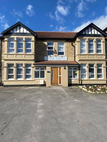 Bed and breakfast Weston-super-Mare