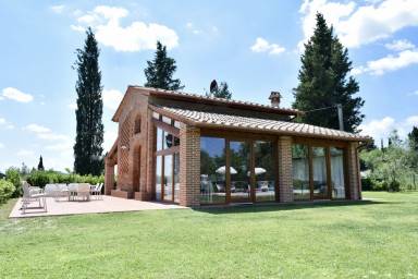 House San Miniato