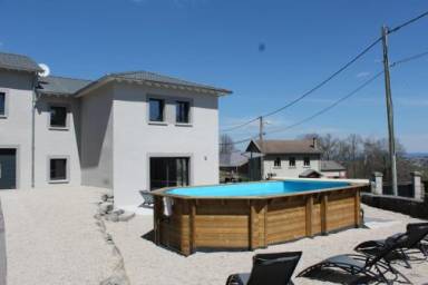 Villa  Retournac