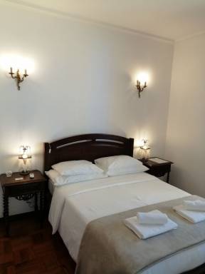 Logement 25 m²