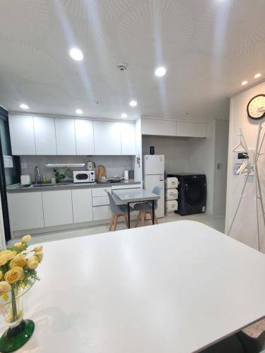 28 m² Ferienwohnung