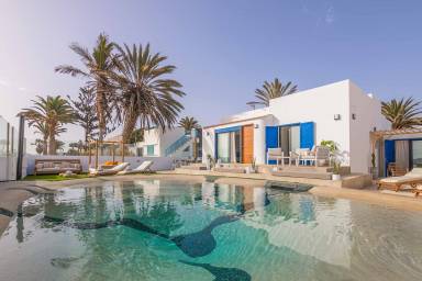 Villa Corralejo