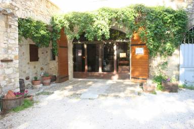 Cottage Saint-Laurent-des-Arbres