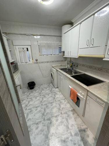 Apartamento Getafe