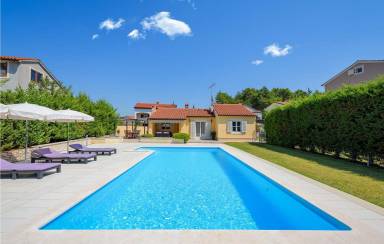 Casa 90 m²