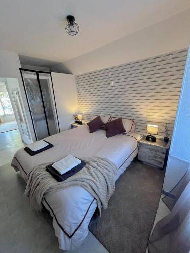 Appartement  Créteil