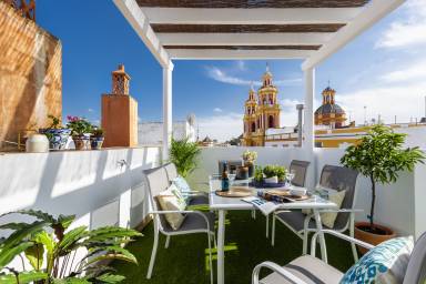Apartamento de 254 m²