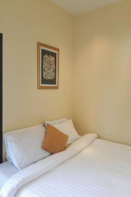 Accommodatie Choeng Thale