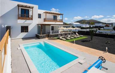 Maisonette  Muñique