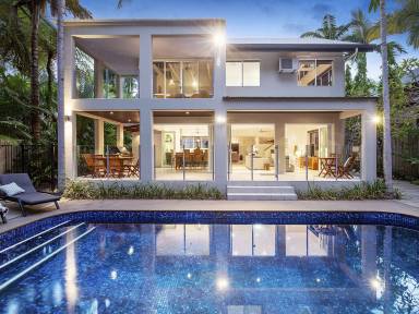 House Port Douglas