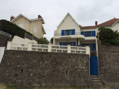 Maison de vacances Les Moutiers-en-Retz