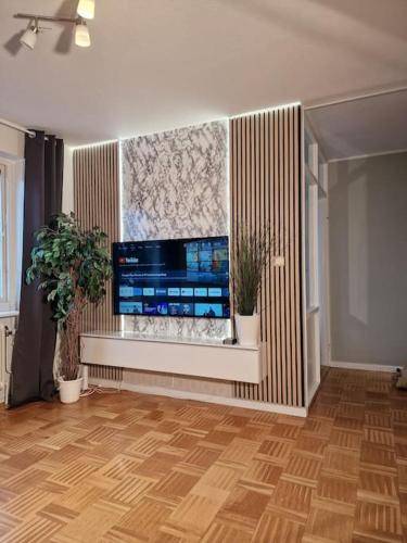 Apartamento Kvillebäcken