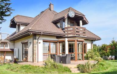 186 m² Dom
