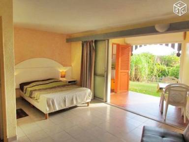 Appartement  Sainte-Anne