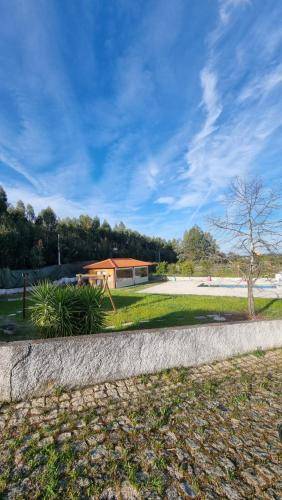 Quinta  Alcains