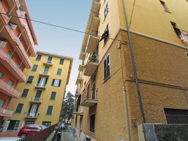 Appartamento 70 m²