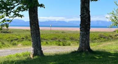 Clachan Manse Bed & Breakfast