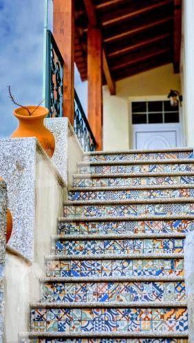 Appartement Viseu