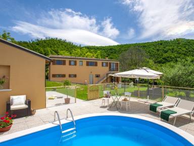 Villa Arcevia