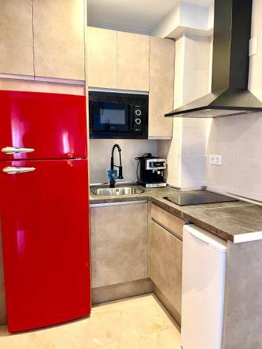Apartamento Jaén