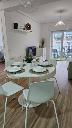 Apartamento  Orense