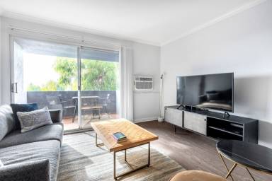 Apartment Torrance