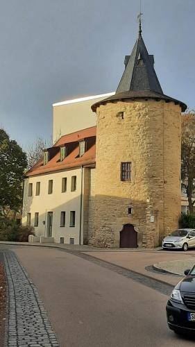 Ferienwohnung Bernburg (Saale)