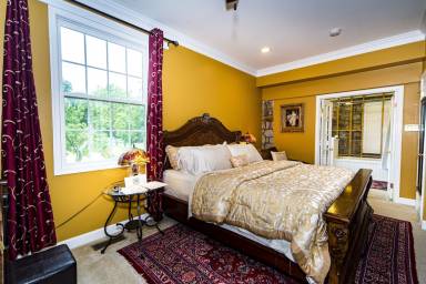 Bed and breakfast Lovettsville