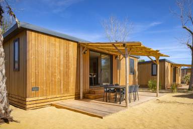 Chalet Marseillan