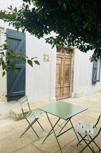 Bed and breakfast  Vinassan