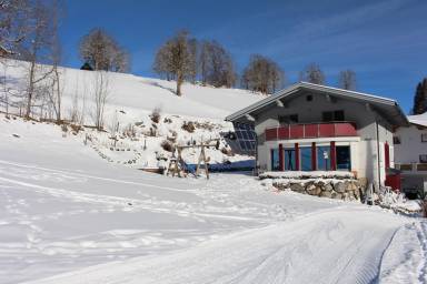 Appartement Schladming