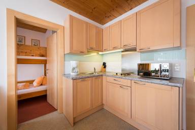 Appartement 40 m²