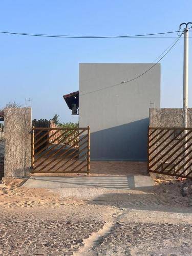 House  Ponta do Anel