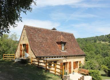 Maison de vacances Sarlat-la-Canéda