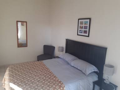 Accommodatie Midrand