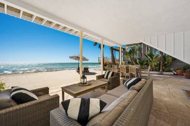 Ferienhaus Dana Point