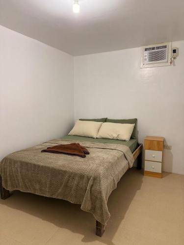Apartamento Barangay Buena Suerte