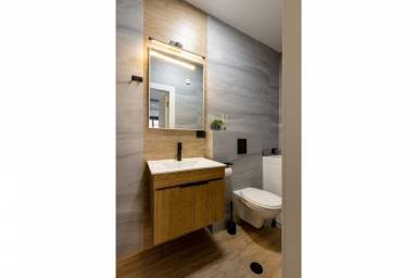 House Be'er Sheva