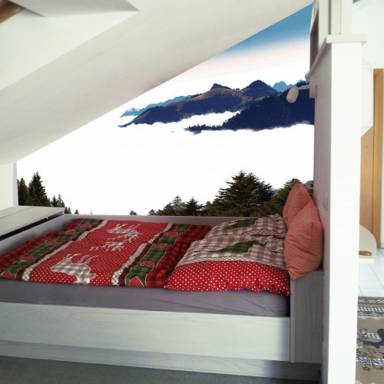 Apartment Oberaudorf