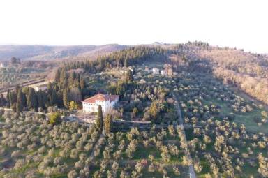 Villa Rignano sull'Arno