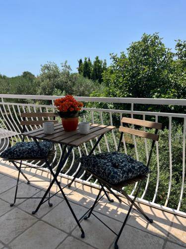 Bed and breakfast Zadar