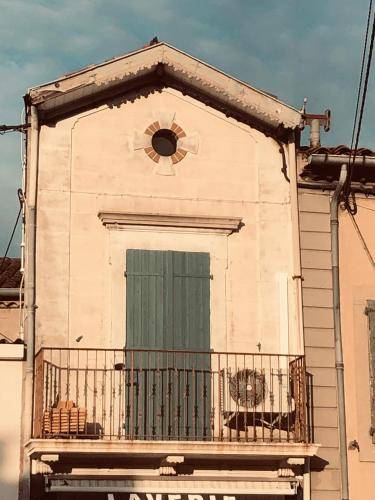 Appartement Mazamet
